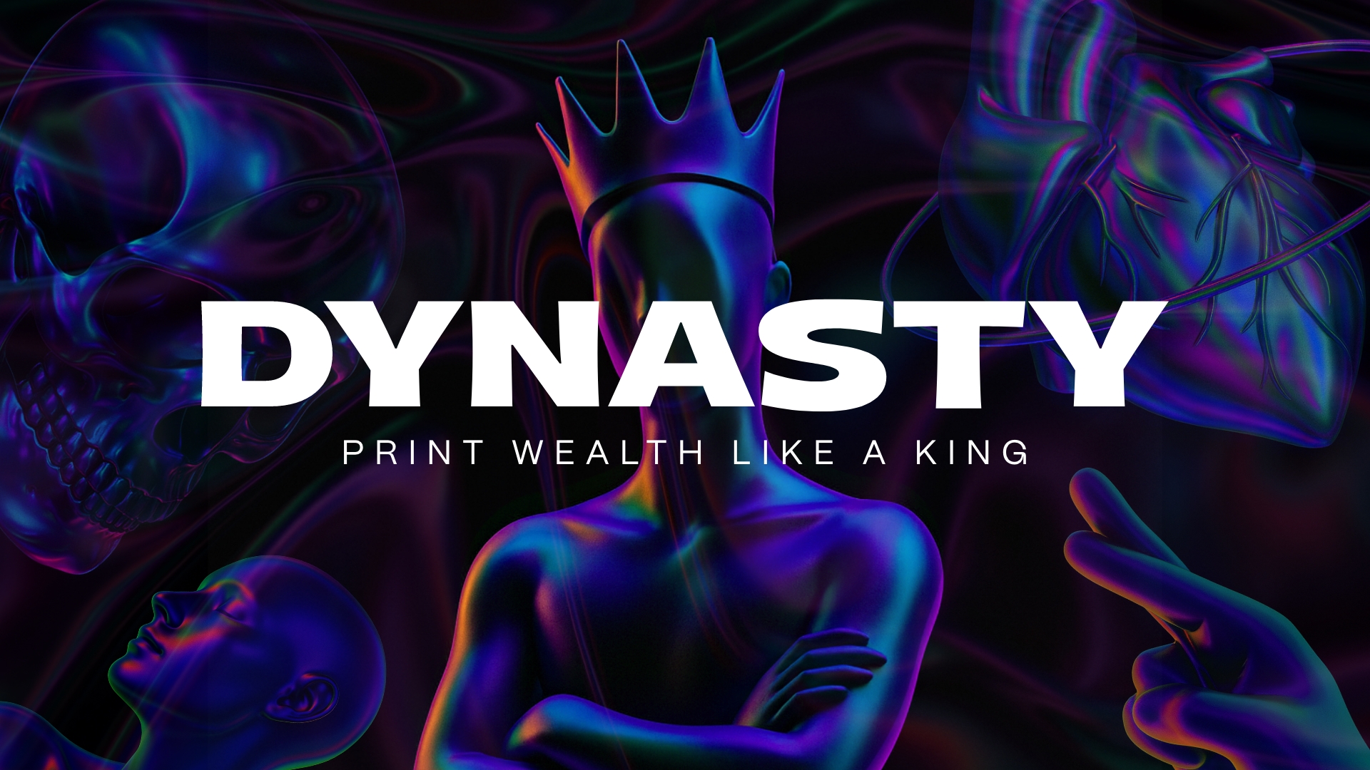 Dynasty Platform Showcase